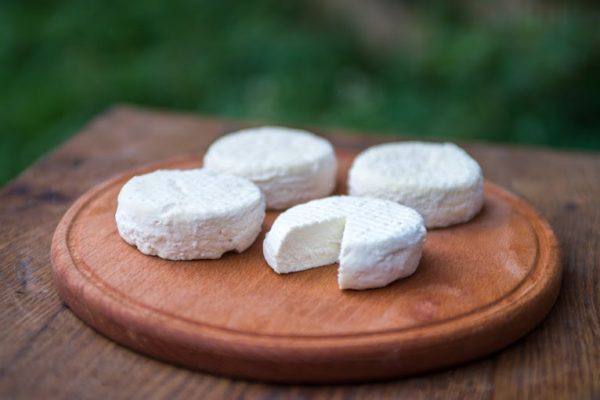 Ožkos sūrio nauda organizmui